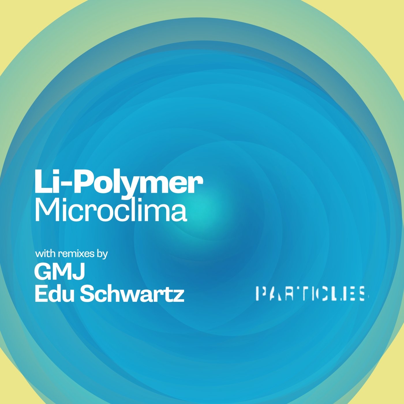 Li-Polymer - Microclima [PSI2114]